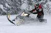 2012 Ski-Doo Summit SP 600 Deep Snow