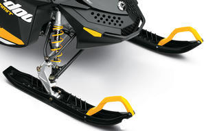 2012 Ski-Doo Summit SP 600