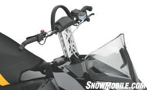 2012 Ski-Doo Summit SP 600