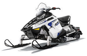 2012 Polaris Rush 600