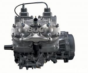 2012 Arctic Cat XF800 Sno Pro Engine