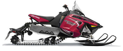 2012 Polaris 600 Switchback Profile