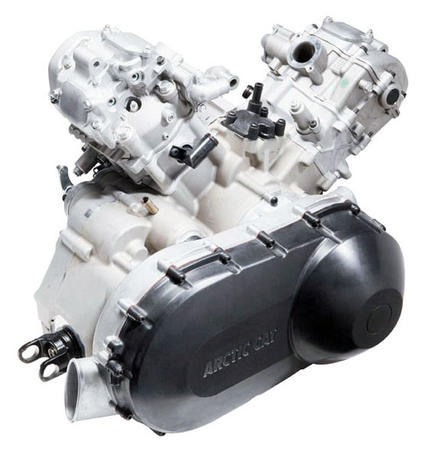 Arctic Cat 1000cc V-Twin