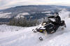 2012 Ski-Doo GSX LE 600 Review