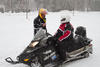 Muskoka Sports Recreation Riding Tips