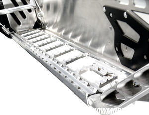 2013 Polaris 800 Pro-RMK Runningboard