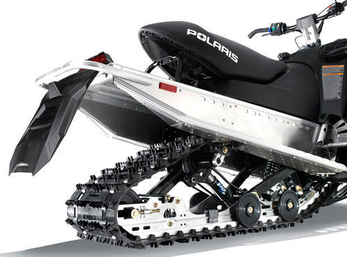 2013 Polaris Indy 600 Suspension