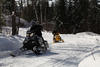 Mattawa Snowmobile Ride