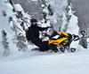 2013 Ski-Doo Summit X