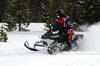 2013 Polaris 800 Switchback Adventure Action