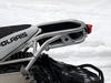 2013 Polaris 800 Switchback Adventure Cargo Rack