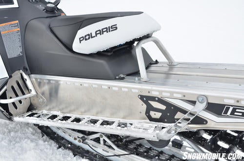 2013 Polaris 800 Pro-RMK Seat