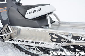 2013 Polaris 800 Pro-RMK Seat