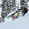 Inside Ski-Doo's tMotion Suspension