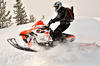 2013 Arctic Cat M8 Sno Pro Jump