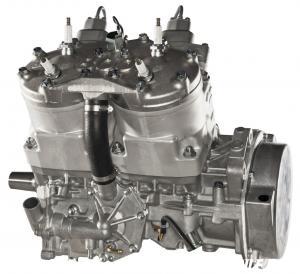 2013 Arctic Cat F800 Sno Pro RR Engine