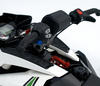 2013 Arctic Cat F800 Sno Pro RR handlebars