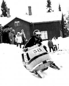 Details about   BOGIE WHEEL BRACKET W/ SHAFT RUPP WT MAGNUM SNO SPORT VINTAGE SNOWMOBILE SLED 
