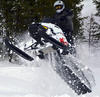 2012 Polaris 600 Pro RMK Air