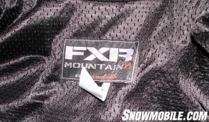 FXR Renegade XC Technical Jacket