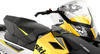 2013 Ski-Doo MXZ Sport 600 Handlebar