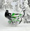 2013 Arctic Cat M1100 Turbo Sno Pro Review