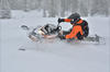 2013 Ski-Doo Freeride Torque