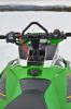 2013 Arctic Cat M800 HCR Bars