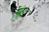 2013 Arctic Cat M800 HCR Climb