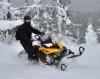 2013 Ski-Doo XM Summit X 154