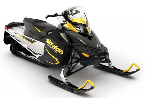 2013 Ski-Doo Renegade Sport 550F