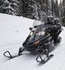 2013 Arctic Cat TZ 1 LXR Review