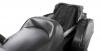 2013 Arctic Cat TZ-1 LXR Removable Rear Seat