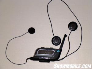 Scala Rider G4 PowerSet Review - Snowmobile.com