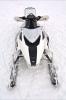 2013 Arctic Cat ProClimb XF1100 High Country Sno Pro Front