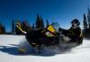 2013 Ski-Doo Renegade X 800 Action 02