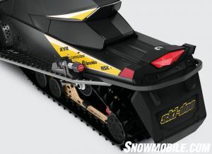 2013 Ski-Doo Renegade X 800 rMotion