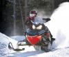 2013 Polaris 600 Indy SP Action