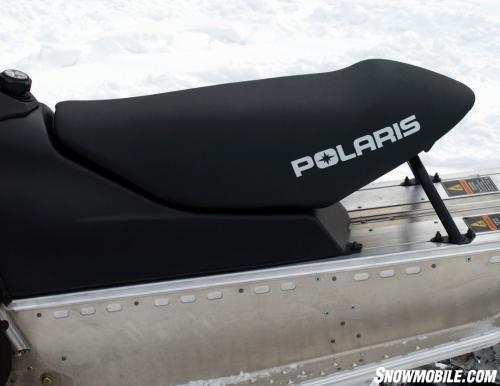 2013 Polaris 600 Indy SP Freestyle Seat