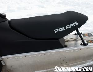 2013 Polaris 600 Indy SP Freestyle Seat