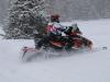 2013 Arctic Cat XF1100 Turbo Cross Tour Review