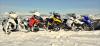 2013 Mountain Snowmobile Shootout