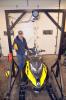 2013 Ski-Doo XM Summit Weight