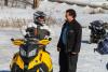 Muskoka Snowmobile Rental and Instruction