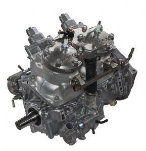 Arctic Cat 6000 C-TEC2 Engine