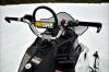 2014 Polaris 600 Pro RMK Cockpit