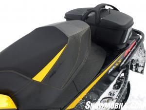 2014 Ski-Doo MXZ TNT ACE 900 LINQ Bag