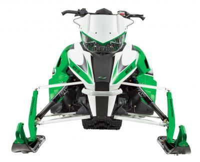 Arctic Cat ski