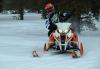 2014 Arctic Cat ZR 7000 Sno Pro Review
