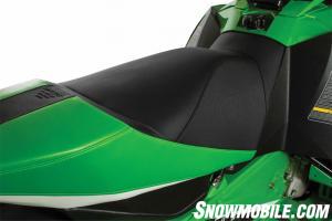 2014 Arctic Cat ZR 7000 Seat